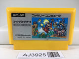 AJ3925 Super Mario Bros. Nintendo Famicom NES Japan