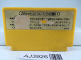 AJ3926 Super Mario Bros. Nintendo Famicom NES Japan