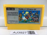 AJ3927 Super Mario Bros. Nintendo Famicom NES Japan