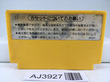 AJ3927 Super Mario Bros. Nintendo Famicom NES Japan