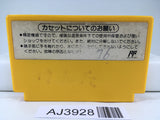 AJ3928 Super Mario Bros. 3 Nintendo Famicom NES Japan