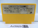 AJ3929 Super Mario Bros. 3 Nintendo Famicom NES Japan