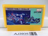 AJ3935 B Wings Nintendo Famicom NES Japan