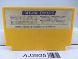 AJ3935 B Wings Nintendo Famicom NES Japan