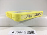 AJ3942 Obake no Q Taro Wan Wan Panic Nintendo Famicom NES Japan