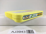 AJ3943 Pocket Saurus Jyuouken no Nazo Nintendo Famicom NES Japan