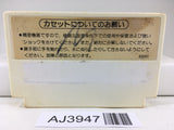 AJ3947 Donkey Kong JR. Nintendo Famicom NES Japan