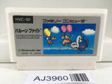 AJ3960 Balloon Fight Nintendo Famicom NES Japan
