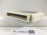 AJ3962 The Castle Excellent Nintendo Famicom NES Japan