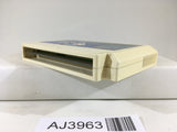 AJ3963 Seccross Nintendo Famicom NES Japan