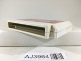 AJ3964 Mickey Mouse Fushigi no Kuni no Daibouken Nintendo Famicom NES Japan