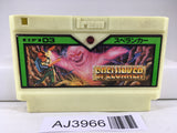 AJ3966 Spelunker Nintendo Famicom NES Japan