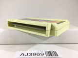 AJ3969 Kid Niki Radical Ninja Kaiketsu Yancha Maru Nintendo Famicom NES Japan