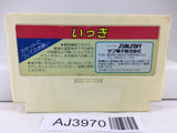 AJ3970 Ikki Nintendo Famicom NES Japan