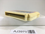 AJ3970 Ikki Nintendo Famicom NES Japan