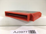 AJ3977 Excite Bike Nintendo Famicom NES Japan
