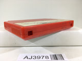 AJ3978 Excite Bike Nintendo Famicom NES Japan