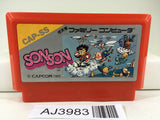 AJ3983 Son Son Nintendo Famicom NES Japan
