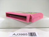 AJ3985 Super Mario USA Nintendo Famicom NES Japan