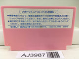 AJ3987 Binary Land Nintendo Famicom NES Japan