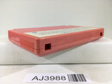 AJ3988 Takahashi Meijin no Boukenjima II 2 Nintendo Famicom NES Japan