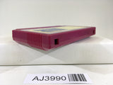 AJ3990 Ninja Jajamaru Kun Nintendo Famicom NES Japan