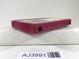 AJ3991 Ninja Jajamaru Kun Nintendo Famicom NES Japan