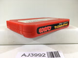 AJ3992 Kinnikuman Mascle Nintendo Famicom NES Japan