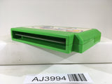 AJ3994 Rockman 3 Megaman Nintendo Famicom NES Japan