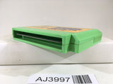 AJ3997 Ganso Saiyuuki Super Monkey Daibouken Nintendo Famicom NES Japan