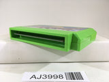 AJ3998 Kamen Rider SD Gran Shocker no Yabou Masked Nintendo Famicom NES Japan