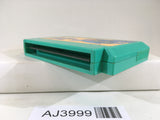 AJ3999 Keisan Game Sansuu 3 Nen Nintendo Famicom NES Japan
