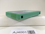 AJ4001 Argus Nintendo Famicom NES Japan