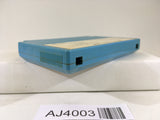 AJ4003 Saint Seiya Ougon Densetsu Kanketsu Hen Nintendo Famicom NES Japan
