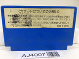 AJ4007 Star Force Nintendo Famicom NES Japan