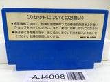 AJ4008 Star Force Nintendo Famicom NES Japan