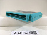 AJ4012 Volguard 2 Nintendo Famicom NES Japan