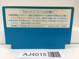 AJ4015 1942 Nintendo Famicom NES Japan