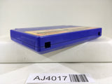 AJ4017 Rygar Argus no Senshi Nintendo Famicom NES Japan
