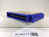 AJ4017 Rygar Argus no Senshi Nintendo Famicom NES Japan