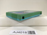 AJ4018 Argus Nintendo Famicom NES Japan