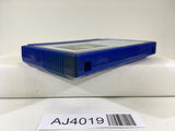 AJ4019 Uchusen Cosmo Carrier Nintendo Famicom NES Japan