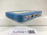 AJ4021 Saint Seiya Ougon Densetsu Nintendo Famicom NES Japan