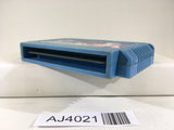 AJ4021 Saint Seiya Ougon Densetsu Nintendo Famicom NES Japan