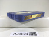 AJ4024 Dragon Ball Shenron no Nazo Nintendo Famicom NES Japan