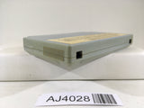 AJ4028 F1 Race Nintendo Famicom NES Japan