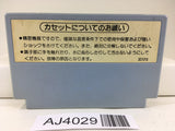 AJ4029 F1 Race Nintendo Famicom NES Japan