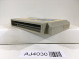 AJ4030 Commando Senjo no Okami Nintendo Famicom NES Japan
