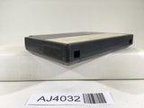 AJ4032 Transformer Mystery of Comvoy Nintendo Famicom NES Japan