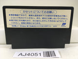 AJ4051 Kunio kun Down Town Nekketsu Monogatari Nintendo Famicom NES Japan